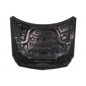 Hood Bonnet suitable for Mercedes CLS W218 C218 X218 (2011-2018) CLS63 Design