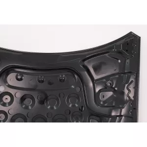 Hood Bonnet suitable for Mercedes CLS W218 C218 X218 (2011-2018) CLS63 Design