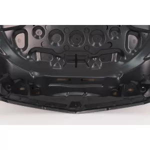 Hood Bonnet suitable for Mercedes CLS W218 C218 X218 (2011-2018) CLS63 Design