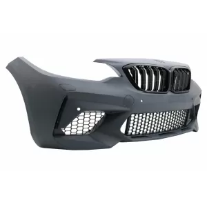 Front Bumper suitable for BMW 2 Series F22 F23 (2014-) Coupe Cabrio M235i M Design