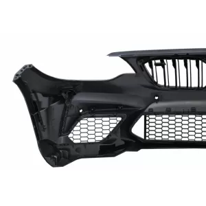 Front Bumper suitable for BMW 2 Series F22 F23 (2014-) Coupe Cabrio M235i M Design