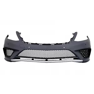 Bara Fata compatibil cu Mercedes S-Class W222 (2013-06.2017) S63 Design-image-6102323