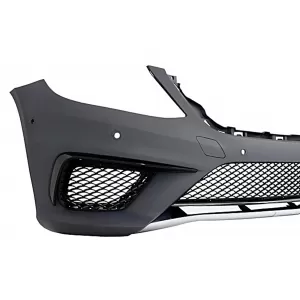 Bara Fata compatibil cu Mercedes S-Class W222 (2013-06.2017) S63 Design-image-6102327
