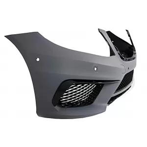 Bara Fata compatibil cu Mercedes S-Class W222 (2013-06.2017) S63 Design-image-6102328