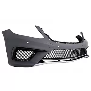 Bara Fata compatibil cu Mercedes S-Class W222 (2013-06.2017) S63 Design-image-6102329