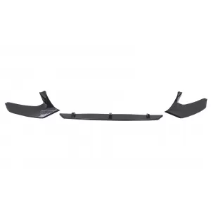 image-78-Első lökhárító spoiler BMW 5-ös G30 G31 Limousine Touring (2017-2019) Carbon Look M5 Design