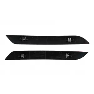 Rear Bumper Reflector suitable for BMW 5 Series F10 (2011-up) M5 Design