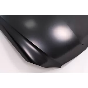 Hood Bonnet suitable for Mercedes E-Class W212 S212 (2013-2016) Limousine T-Modell