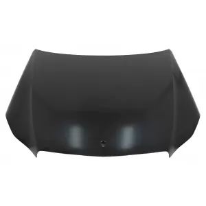 Hood Bonnet suitable for Mercedes E-Class W212 S212 (2013-2016) Limousine T-Modell