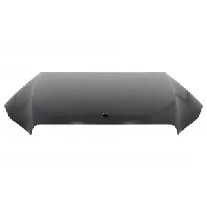 Hood Bonnet suitable for Mercedes E-Class W212 S212 (2013-2016) Limousine T-Modell