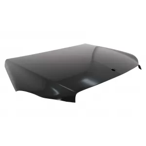 Hood Bonnet suitable for Mercedes E-Class W212 S212 (2013-2016) Limousine T-Modell