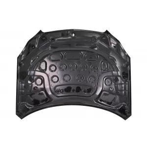 Hood Bonnet suitable for Mercedes E-Class W212 S212 (2013-2016) Limousine T-Modell