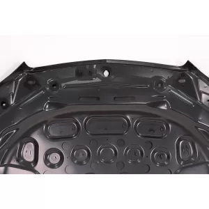 Hood Bonnet suitable for Mercedes E-Class W212 S212 (2013-2016) Limousine T-Modell