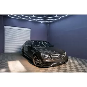 Hood Bonnet suitable for Mercedes E-Class W212 S212 (2013-2016) Limousine T-Modell