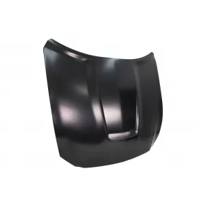 Capota Otel cu Aerisire compatibil cu Ford Mustang Mk6 VI Sixth Generation (2015-2017)-image-6104153