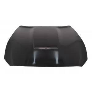 Capota Otel cu Aerisire compatibil cu Ford Mustang Mk6 VI Sixth Generation (2015-2017)-image-6104155