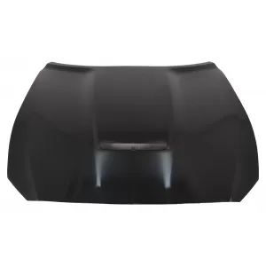 Capota Otel cu Aerisire compatibil cu Ford Mustang Mk6 VI Sixth Generation (2015-2017)-image-6104156
