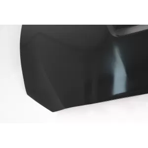 Capota Otel cu Aerisire compatibil cu Ford Mustang Mk6 VI Sixth Generation (2015-2017)-image-6104157