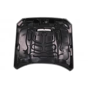 Capota Otel cu Aerisire compatibil cu Ford Mustang Mk6 VI Sixth Generation (2015-2017)-image-6104158