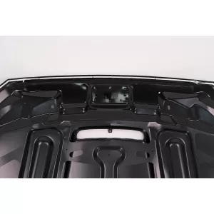 Capota Otel cu Aerisire compatibil cu Ford Mustang Mk6 VI Sixth Generation (2015-2017)-image-6104159