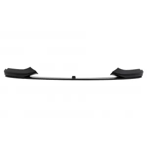 image-79-Első lökhárító spoiler BMW 4-es F32 Coupe F33 Cabrio F36 Grand Coupe (2013-03.2019) Matt Fekete