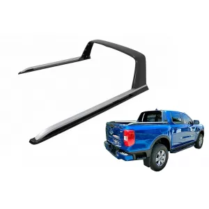 image-36-Roll Bar Ford Ranger T6 T7 T8 Double Cabin (2015-2022) modellhez