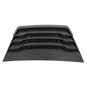 Komplett facelift Body Kit átalakító szett Ford Ranger (2015-2021) modellhez 2017 F150 Raptor stílusban-image-6103461