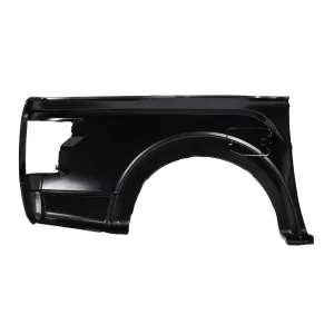 Komplett facelift Body Kit átalakító szett Ford Ranger (2015-2021) modellhez 2017 F150 Raptor stílusban-image-6103466