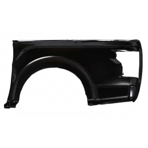 Komplett facelift Body Kit átalakító szett Ford Ranger (2015-2021) modellhez 2017 F150 Raptor stílusban-image-6103470
