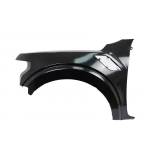 Komplett facelift Body Kit átalakító szett Ford Ranger (2015-2021) modellhez 2017 F150 Raptor stílusban-image-6103471