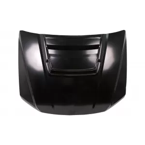 Komplett facelift Body Kit átalakító szett Ford Ranger (2015-2021) modellhez 2017 F150 Raptor stílusban-image-6103473