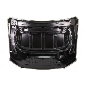 Komplett facelift Body Kit átalakító szett Ford Ranger (2015-2021) modellhez 2017 F150 Raptor stílusban-image-6103477