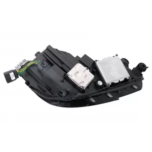 LED-Scheinwerfer für Audi A4 B9 8W 2016-2018 Umrüstung von Xenon auf LED-image-6103267