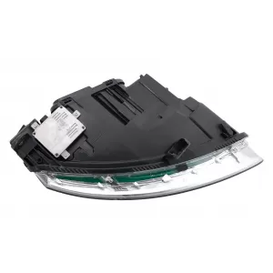 Faruri LED compatibil cu Audi A6 4F C6 (2008-2011) Conversie pentru Xenon la Facelift Design-image-6103545