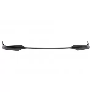 image-4-Első lökhárító spoiler BMW 3-as G20 Sedan G21 Touring (2018-2022) M Sport Carbon Look