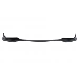 image-5-Első lökhárító spoiler BMW 3-as G20 Sedan G21 Touring (2018-2022) M Sport Matt Fekete