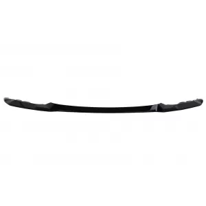 image-6-Első lökhárító spoiler BMW 3-as F30 F31 (2011-2019) Piano Black