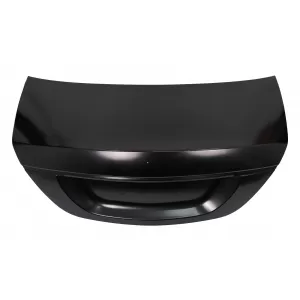 Complete Body Kit suitable for Mercedes S-Class W221 (2005-2013) Conversion to 2018 W222 Design