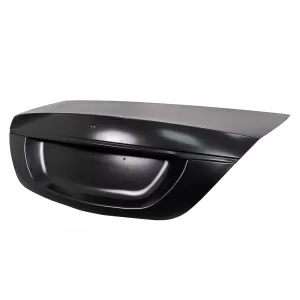 Complete Body Kit suitable for Mercedes S-Class W221 (2005-2013) Conversion to 2018 W222 Design