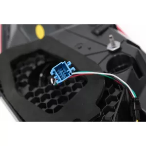 Stopuri LED compatibil cu Mercedes E-Class W213 (2016-2019) doar impreuna cu conversie catre 2020 Facelift-image-6103321