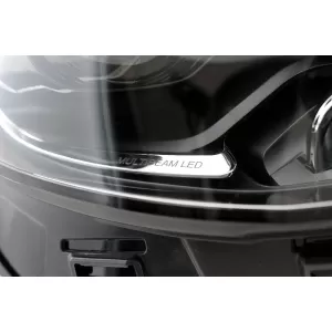 Faruri LED compatibil cu Mercedes E-Class W213 (2016-2019) doar impreuna cu conversie catre 2020 Facelift-image-6103292