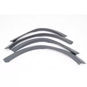 Complete Body Kit suitable for Mercedes GLS SUV X167 (2019-2023) GLS63 Design