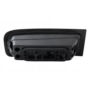 LED hátsó lámpák Light Bar Mercedes G-osztály W463 Facelift (2018-2022) dinamikus szekvenciális irányjelzővel piros-füst színű-image-6102820