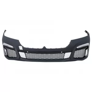 Body Kit BMW 7-es F01 (2008-2015) G12 Facelift designra alakításhoz-image-6102651