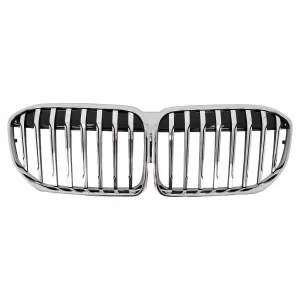 Body Kit BMW 7-es F01 (2008-2015) G12 Facelift designra alakításhoz-image-6102652