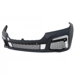 Body Kit BMW 7-es F01 (2008-2015) G12 Facelift designra alakításhoz-image-6102654