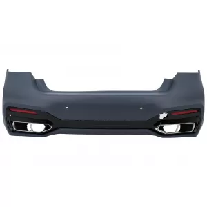 Body Kit BMW 7-es F01 (2008-2015) G12 Facelift designra alakításhoz-image-6102656