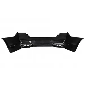 Body Kit BMW 7-es F01 (2008-2015) G12 Facelift designra alakításhoz-image-6102658