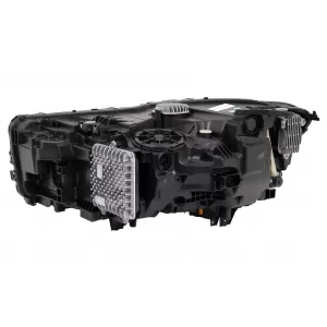 Body Kit BMW 7-es F01 (2008-2015) G12 Facelift designra alakításhoz-image-6102663
