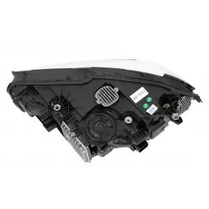 Body Kit BMW 7-es F01 (2008-2015) G12 Facelift designra alakításhoz-image-6102664